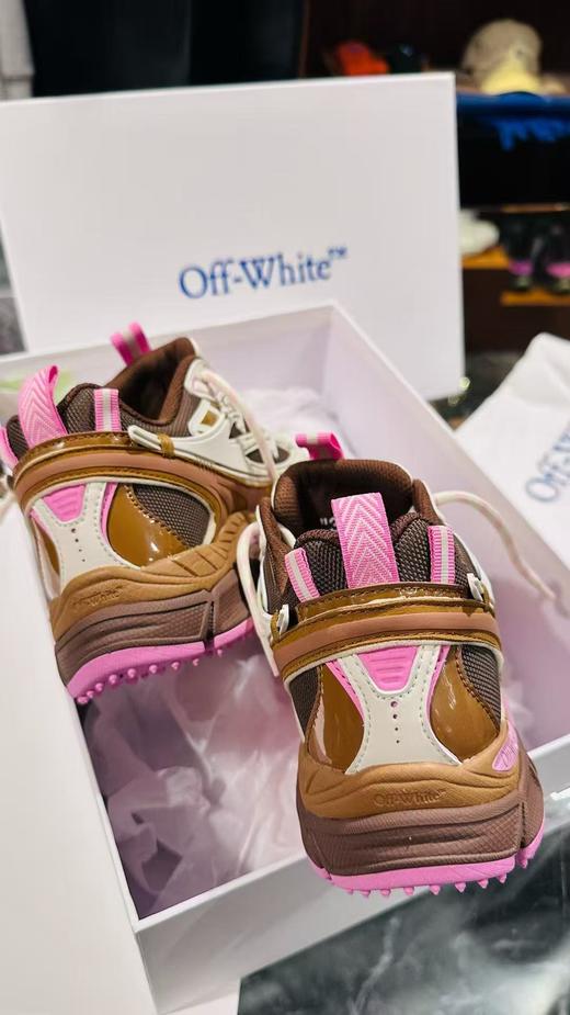 女款运动鞋zh 商品图2