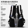 新款潮流初高中学生大容量书包时尚简约百搭双肩包轻便通勤背包 商品缩略图2