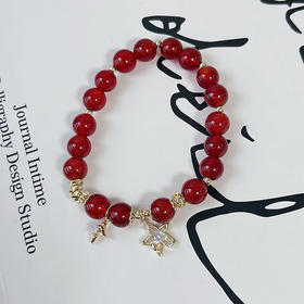 海星手链 弹力绳 手饰品女生送闺蜜手链-纪念日百货门店同款167595544