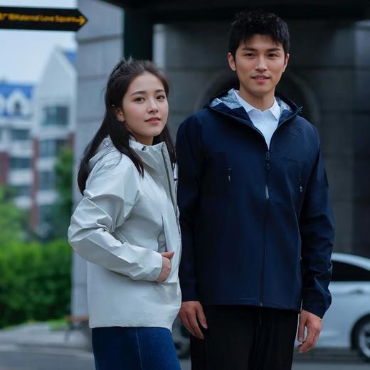 超轻薄防水外套，多色可选 商品图2