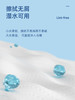 植护 气垫有芯卫生纸（碎冰蓝系列）100*120/5层 125g 12卷*1提 商品缩略图2