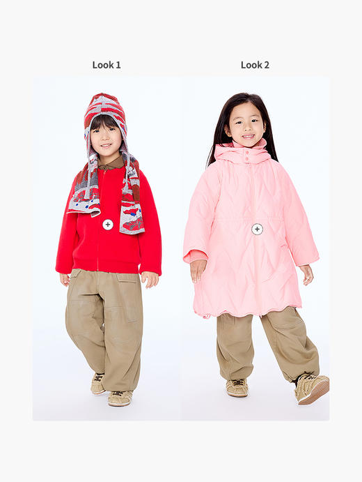 jnby  25年冬款  牛仔长裤  1PAE12680 商品图10