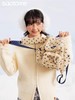 早乙女惠子saotome/STMPSBB14945/毛呢双肩包 商品缩略图2