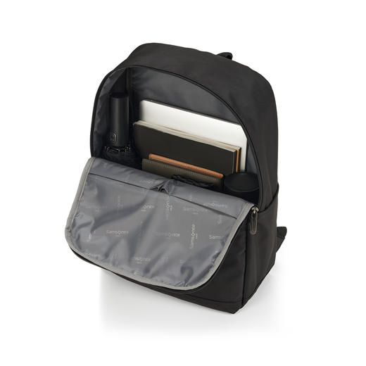 "CHIRON 系列 新秀丽双肩包"NU4*09025 商品图4