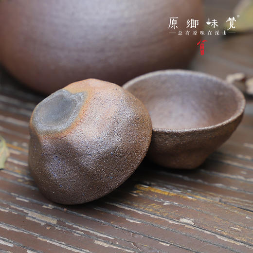 荥经砂器/茶器（成都仓库-顺丰快递）|多种规格，来自雅安荥经，生产者：尚君【合作生产，公平贸易】 商品图11