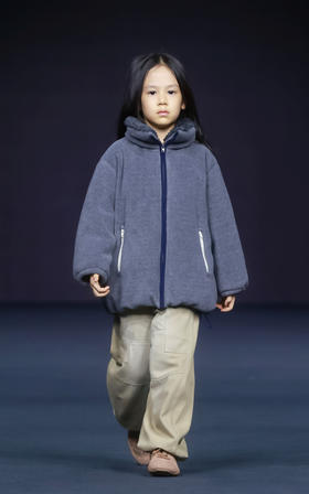 jnby  25年冬款  牛仔长裤  1PAE12680