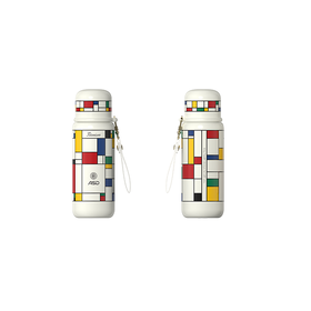 爱仕达560mL梦的离岸纯钛泡茶杯RWS56B18Q-W