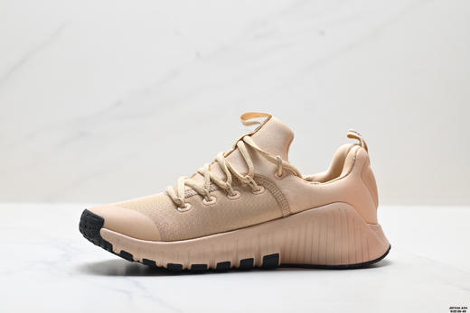 耐克Nike Free Metcon 6减震防滑透气低帮训练跑步鞋FJ7626-100男女鞋 商品图2