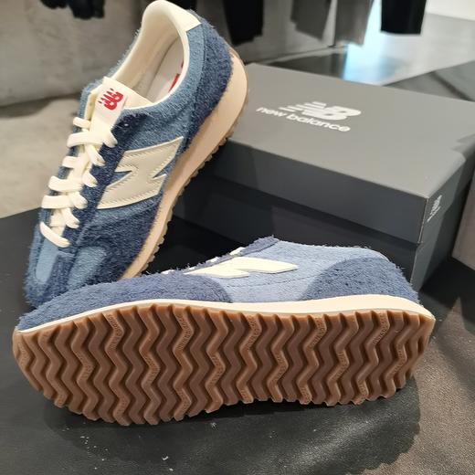 【春上新】【新品】7楼 NewBalanc潮流跑步男/女鞋吊牌价：899元 商品图1