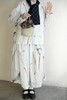Manuelle Guibal 限定花色套头衬衫(ORIGINE FRANCE) 商品缩略图1