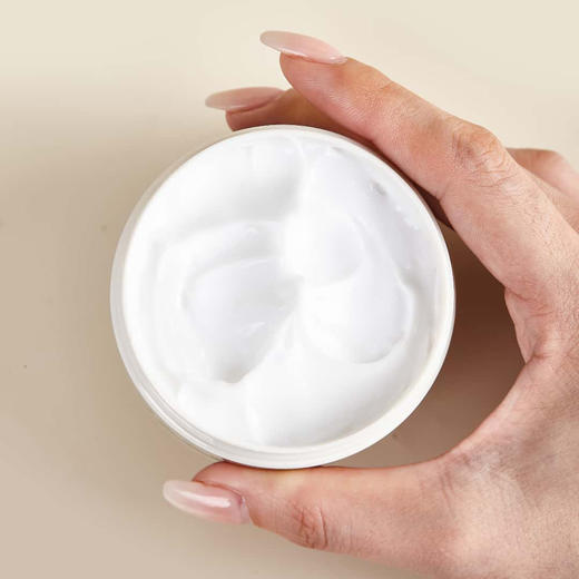 HAAB 哈布 绵羊油面霜 澳洲原装进口 补水滋润 舒缓修护 150g/罐 商品图2