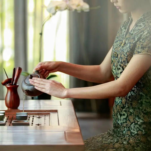 2晚【海南陵水·清水湾莱佛士酒店】自助早餐，主题休闲活动，专业旅拍等，打卡绝美海岸线~ 商品图11