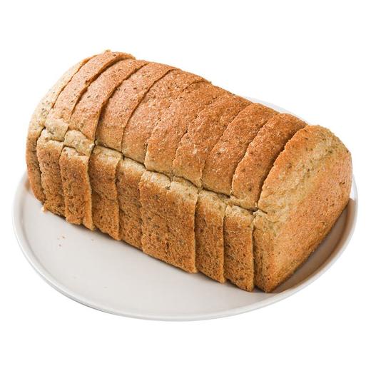 全麦奇亚籽吐司面包 350g 商品图1