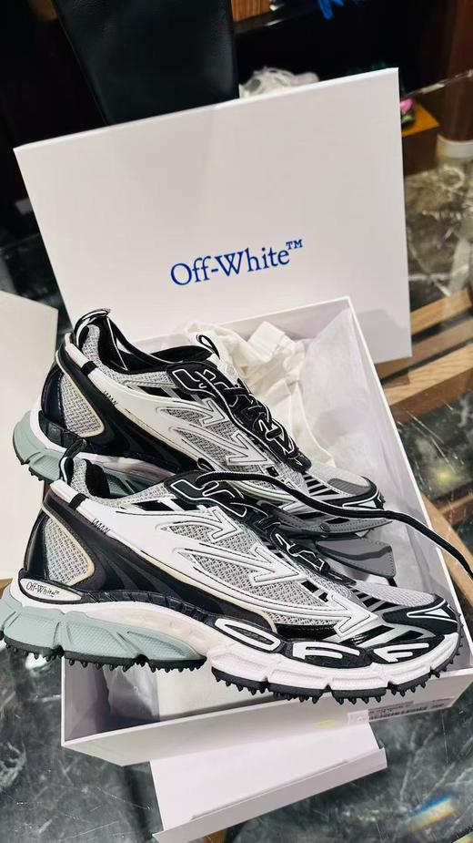 男款运动鞋hu 商品图1