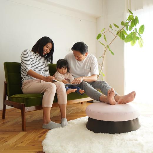 HOME TRAMPOLINE 日本 MIRAI PLUS家用蹦床【家庭弹跳床】 商品图7