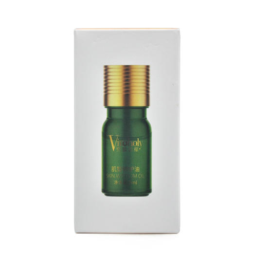 暨肽活源肌智修护油5ml精华油（26年4月到期） 商品图1