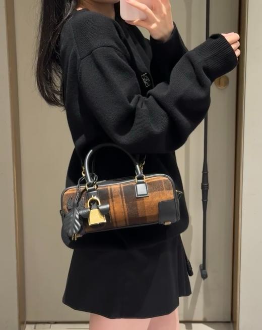 女款斜挎包单肩包zo014 商品图1