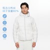 oneup轻薄连帽羽绒服（男女同款） 商品缩略图1