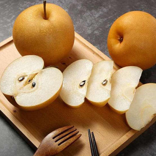 秋月梨2.5kg 商品图0