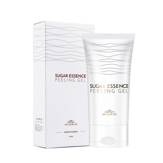 Miorio米澳拉去角质凝露二代 商品图0