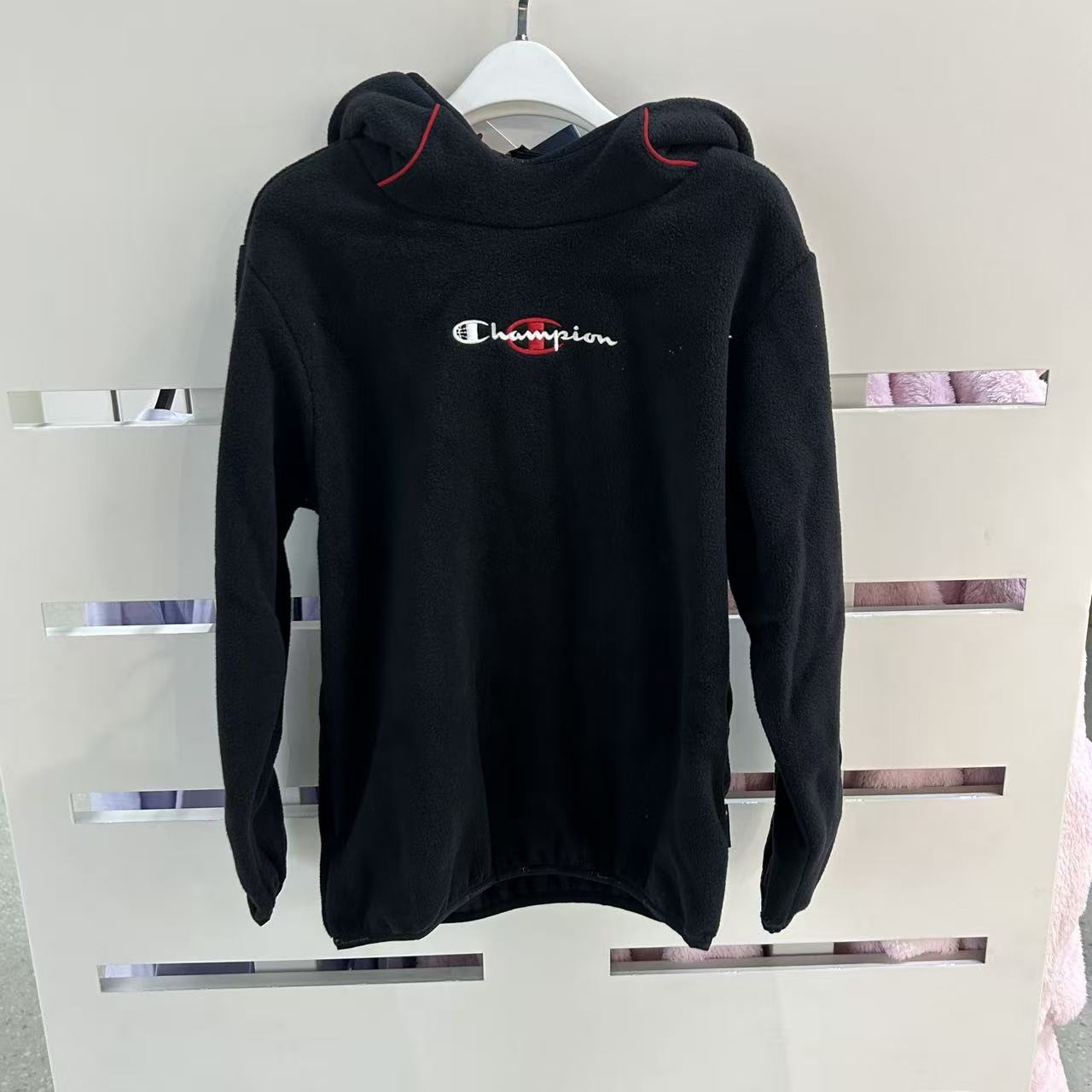 49.9元 冠军儿童卫衣 626525-HD（线上线下同步在售不保证有货，介意勿拍）