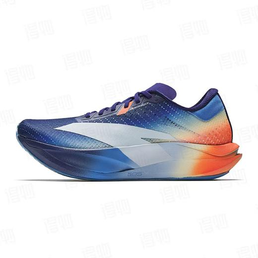 安踏 C202 7代涅槃专业竞速碳板跑鞋新款男轻量运动鞋112615575 商品图0