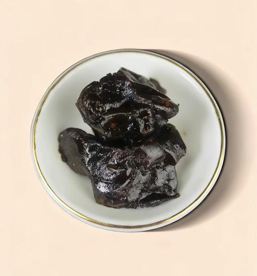 云南大理九制黄精果脯袋装48g/克 商品图4