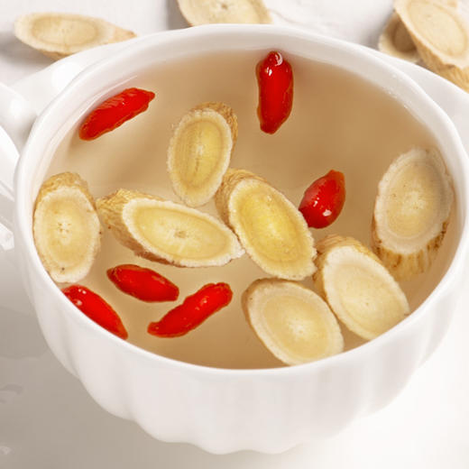 青谷家 黄芪 250g/盒 商品图3