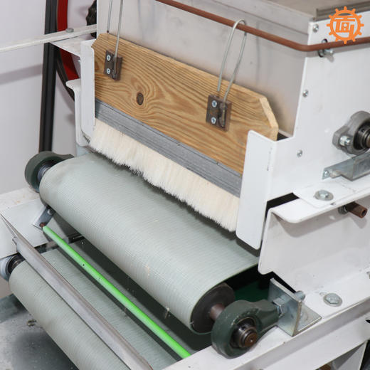 扫皮机叠皮机馄饨皮机粉箱外刷子 商品图6