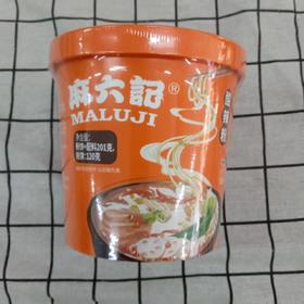 麻六记酸辣粉201g