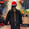 清风若梦民族风绣花羽绒服 | 现货加急发 商品缩略图4