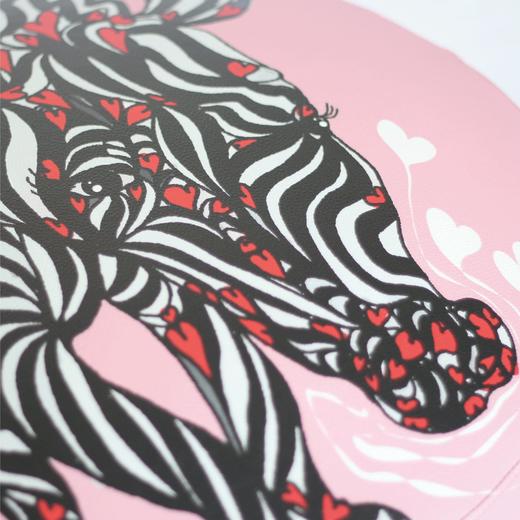 HOME TRAMPOLINE 日本 MIRAI PLUS家用蹦床【 Art type 】限定カラー 商品图9