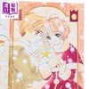 【中商原版】画集 魔卡少女樱展 被施了魔法的美术馆 官方插画图录 CLAMP 木之本樱 小狼 知世 讲谈社 日文原版画集 カードキャプターさくら展 商品缩略图3