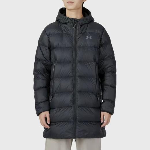 479.9元 安德玛羽绒服 580997-HD（线上线下同步在售不保证有货，介意勿拍） 商品图0