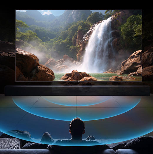 海尔（Haier）电视 75A36C 商品图9