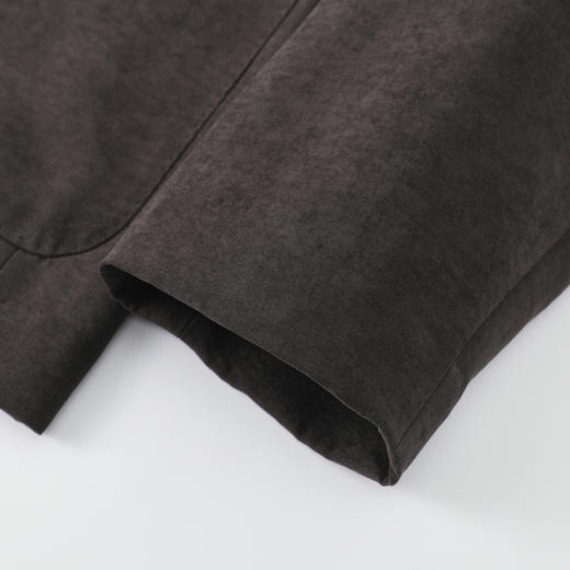 GXG男装25秋季时尚百搭舒适简约商务通勤男式休闲西服外套上衣K&C 商品图10