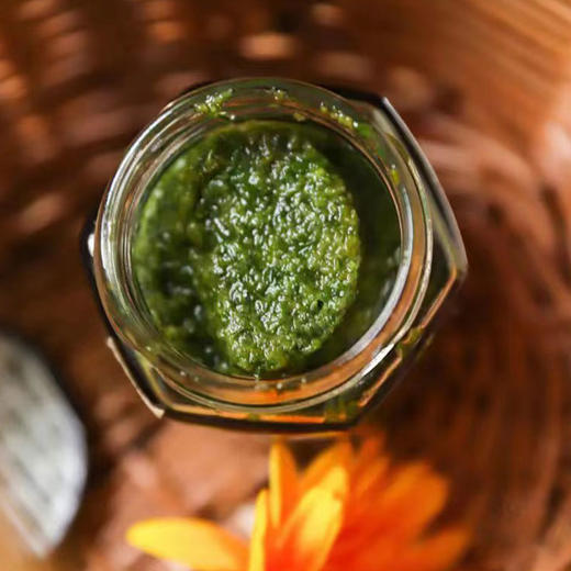 【厂商直发】草原韭菜花酱160g*2瓶装火锅蘸料调味鲜香浓郁包邮 商品图2