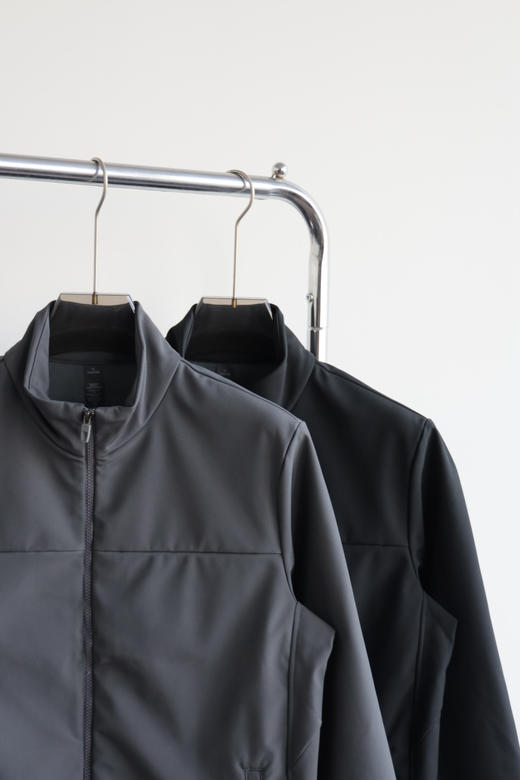 1U1U 秋冬款软壳，防风防泼水夹克外套 WT933 商品图4