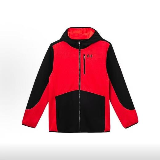 安德玛 儿童外套 129.9元 QS -539169  线下同时售卖 不保证有货 无原包装 介意勿拍 商品图0