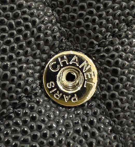 小香护照夹意大利原进口鱼子酱牛皮！ 商品图12