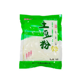 粉客道土豆粉360克