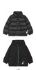 jnby  25年冬款  短款羽绒服  YPAC20310 商品缩略图8