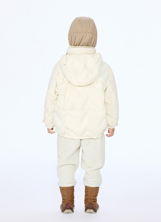 Jnby   25年冬款  长裤  1PAE11490 商品图8