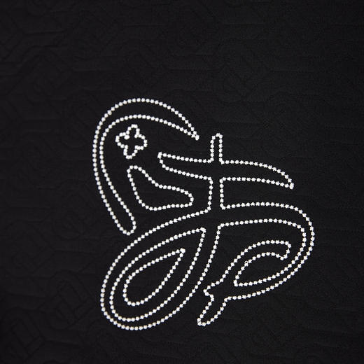 【新品上新】HX 冬季短款翻领羽绒服S100544061101 商品图4