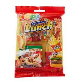 77gYupi牌超值套餐造型软糖