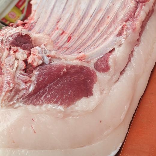 贵州熟食猪肉肥膘猪油，开罐即用～ 商品图1