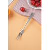 Comtio纯钛水果叉本色 商品缩略图1