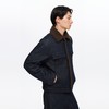 oneup牛仔拼毛棉服（男女同款） 商品缩略图4