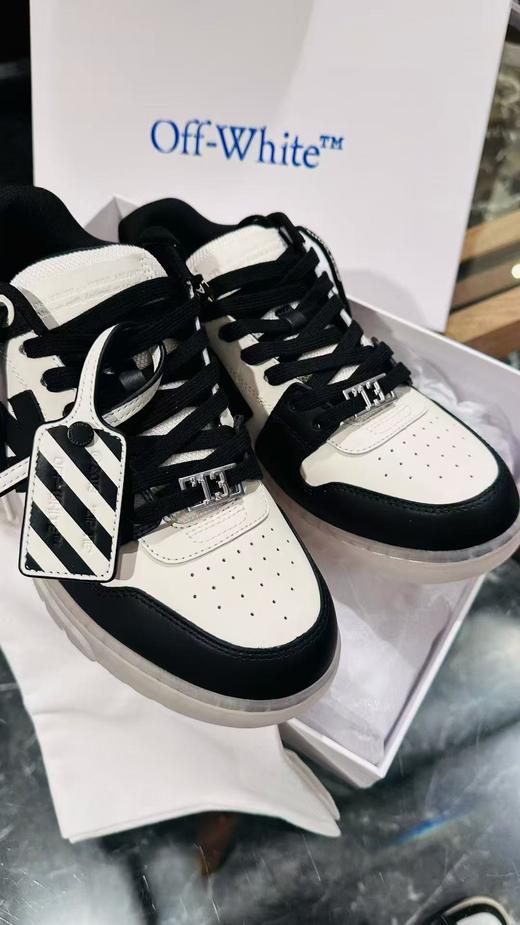 男款箭头运动鞋he 商品图3