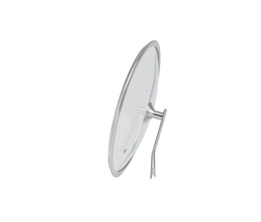 Bertrand钛健康无涂层炒锅 商品图1